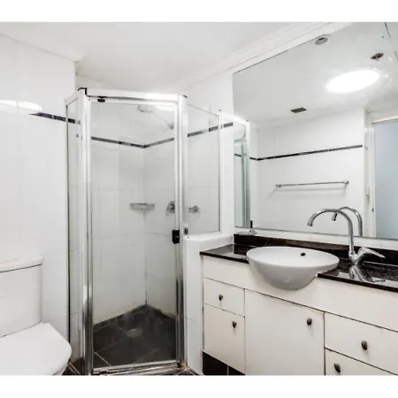 Apartamento Charming 2-bedroom With Wifi, Ac In Enjoyable